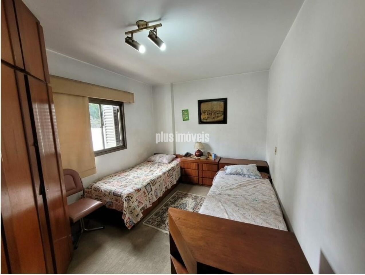 Apartamento, 3 quartos, 160 m² - Foto 12