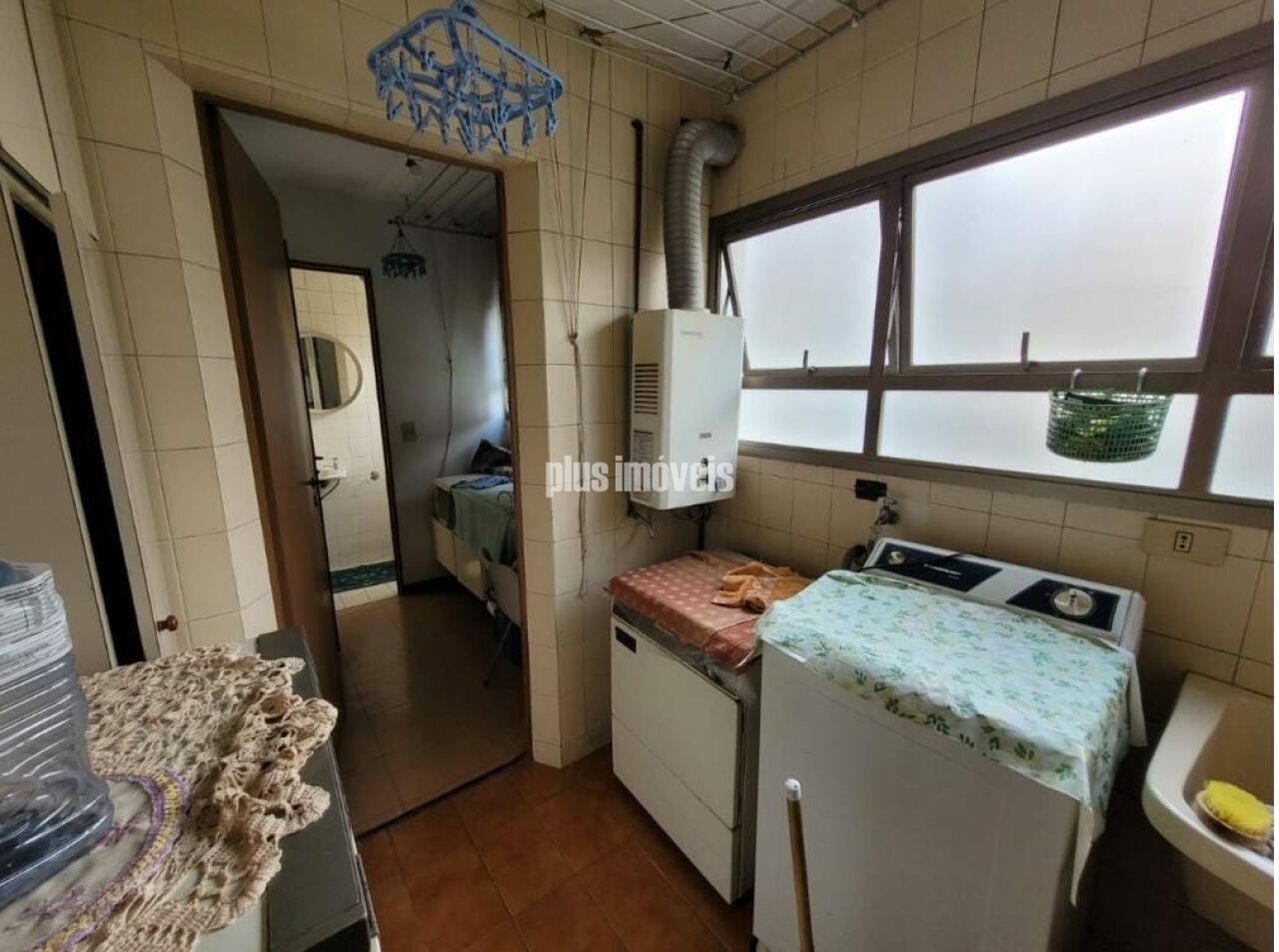 Apartamento, 3 quartos, 160 m² - Foto 15