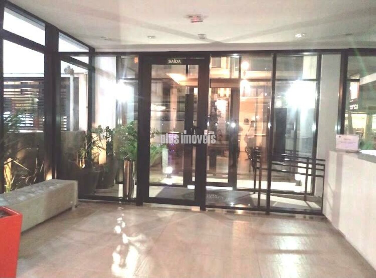 Apartamento, 1 quarto, 42 m² - Foto 20