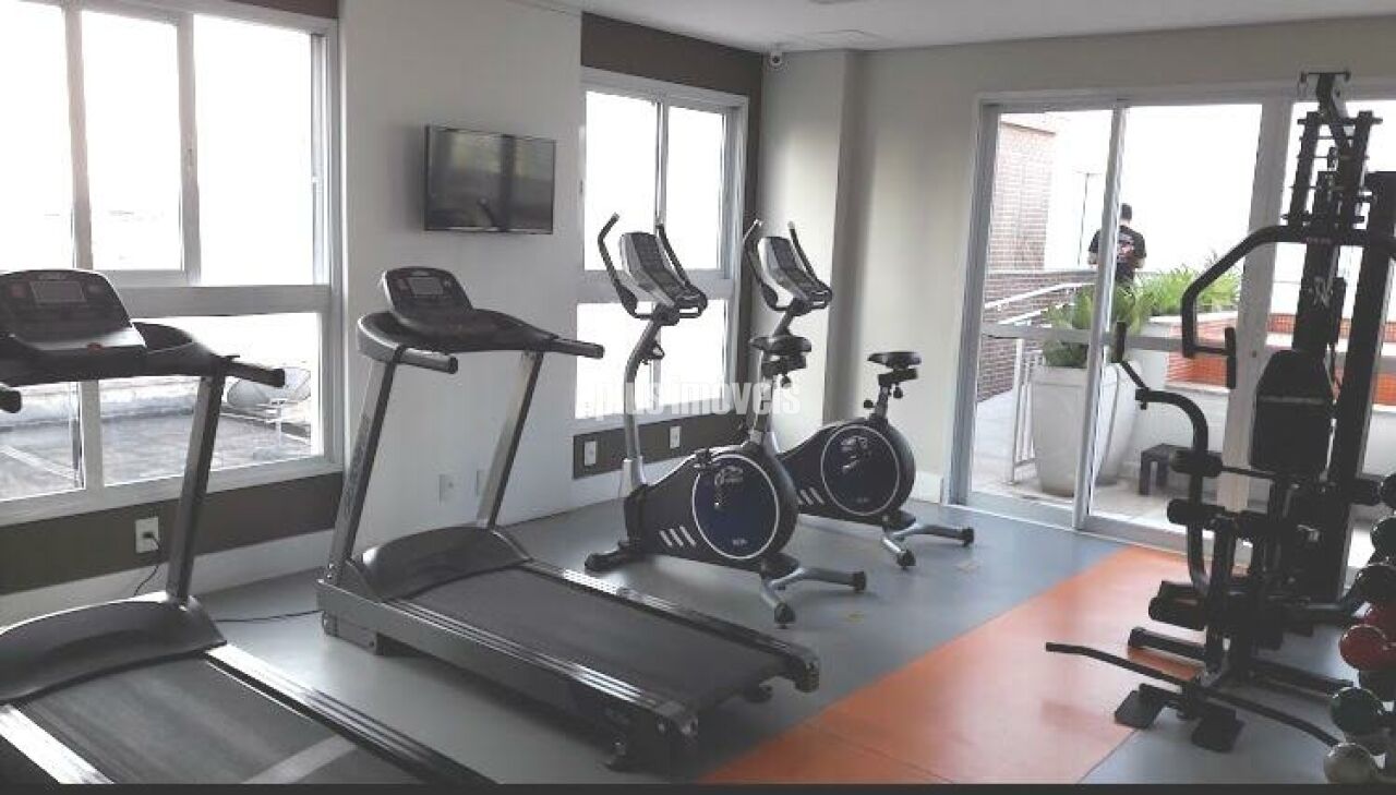 Apartamento, 1 quarto, 42 m² - Foto 21