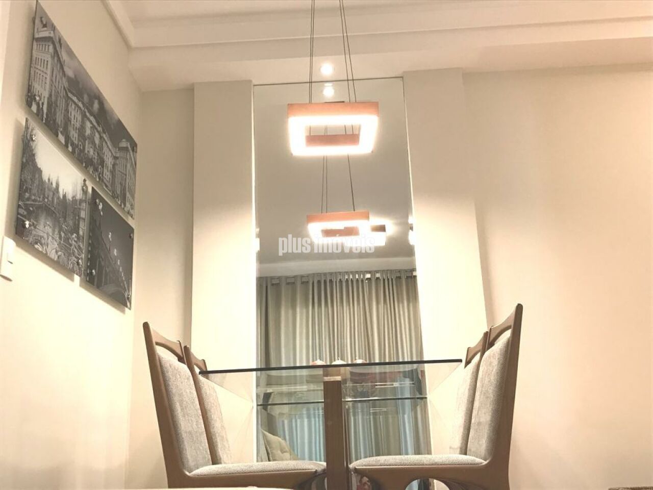 Apartamento, 1 quarto, 42 m² - Foto 2