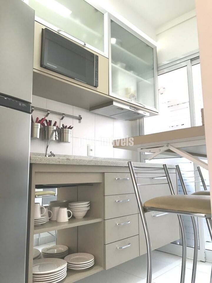 Apartamento, 1 quarto, 42 m² - Foto 3