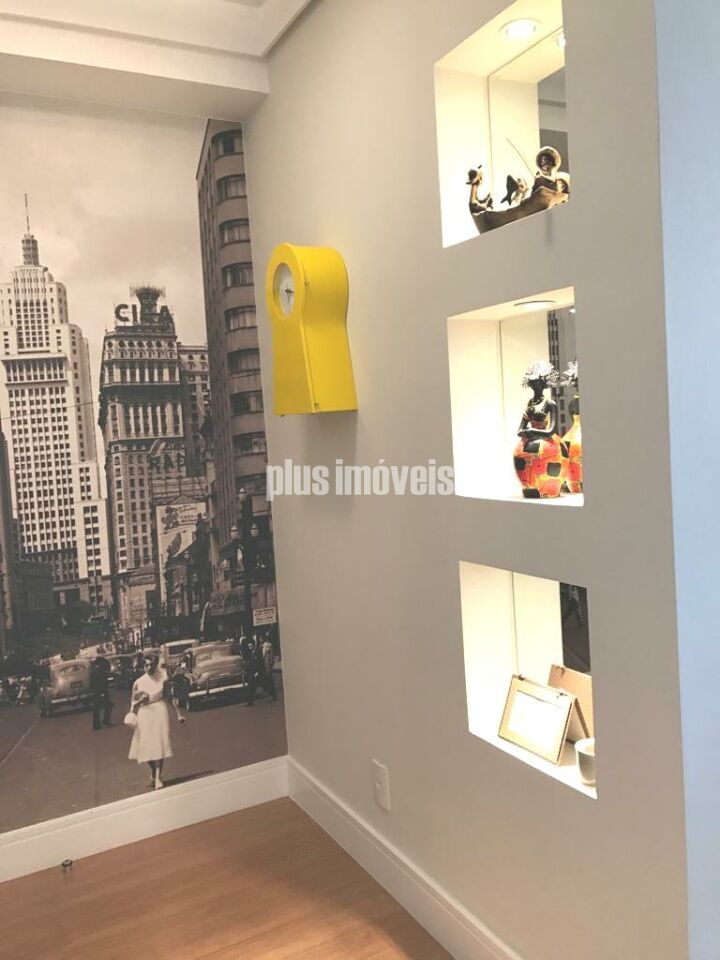 Apartamento, 1 quarto, 42 m² - Foto 6