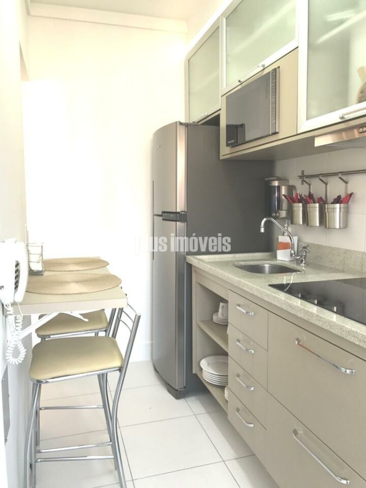 Apartamento, 1 quarto, 42 m² - Foto 7