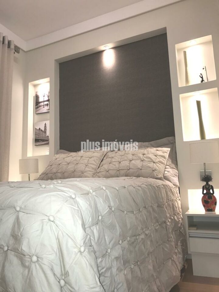 Apartamento, 1 quarto, 42 m² - Foto 11