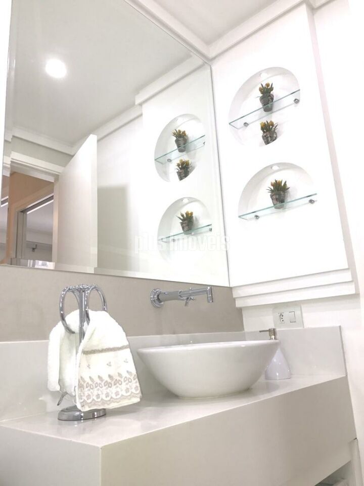 Apartamento, 1 quarto, 42 m² - Foto 15