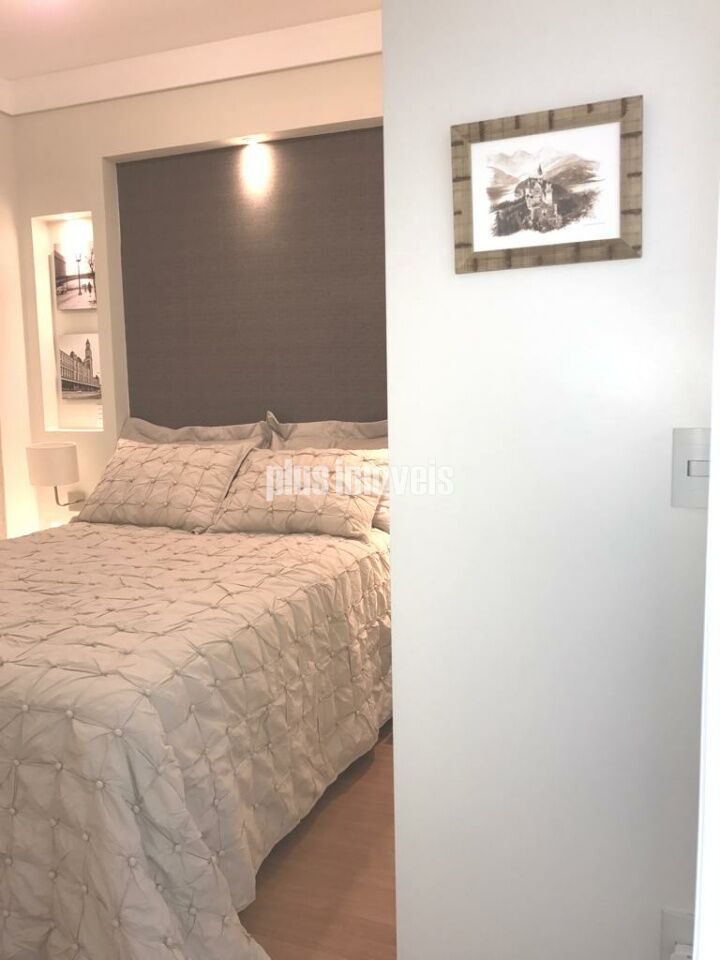 Apartamento, 1 quarto, 42 m² - Foto 17