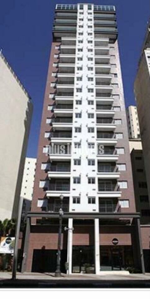 Apartamento, 1 quarto, 42 m² - Foto 23