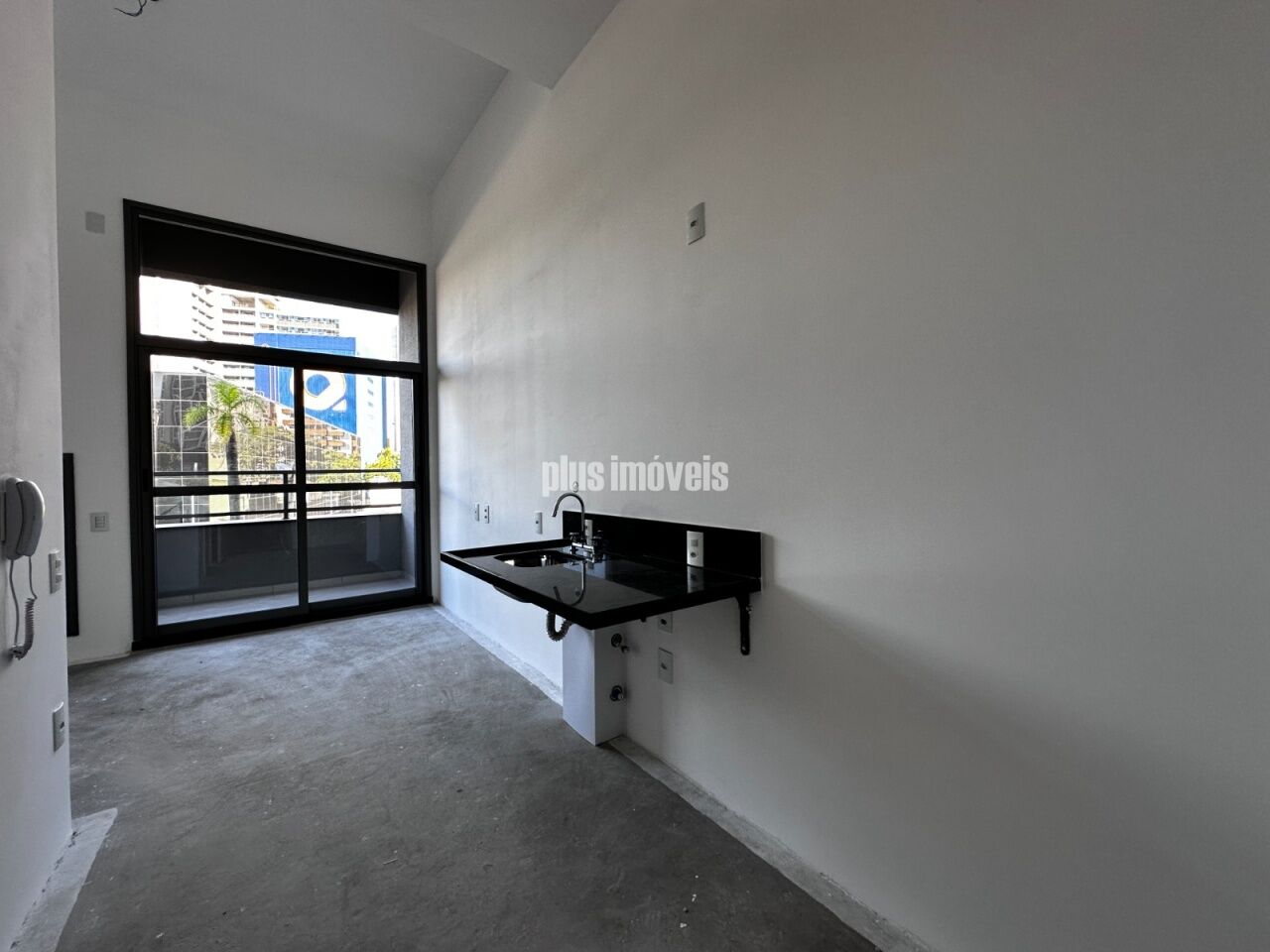 Apartamento, 1 quarto, 25 m² - Foto 7