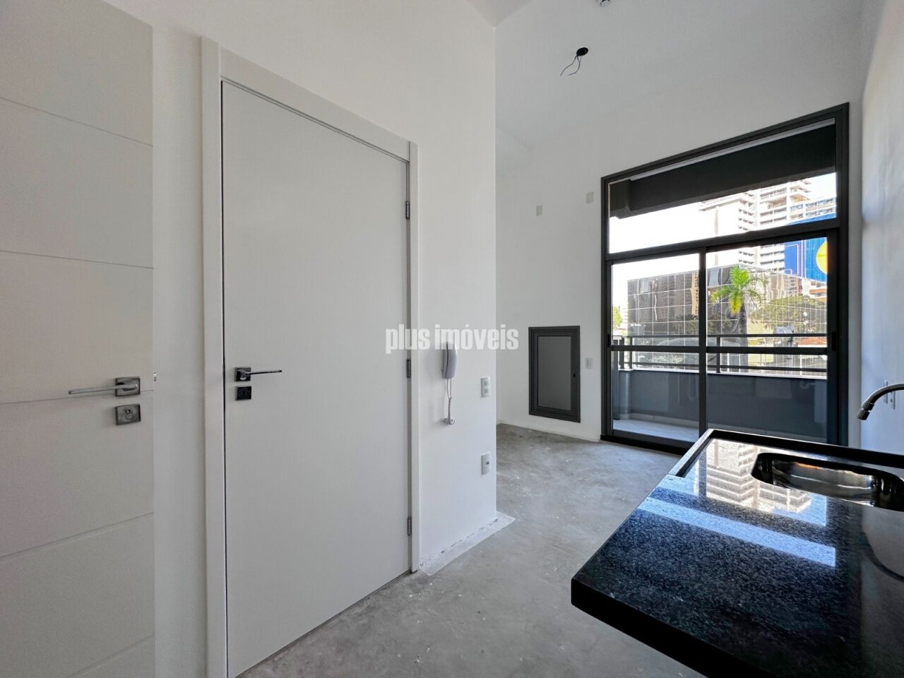 Apartamento, 1 quarto, 25 m² - Foto 5