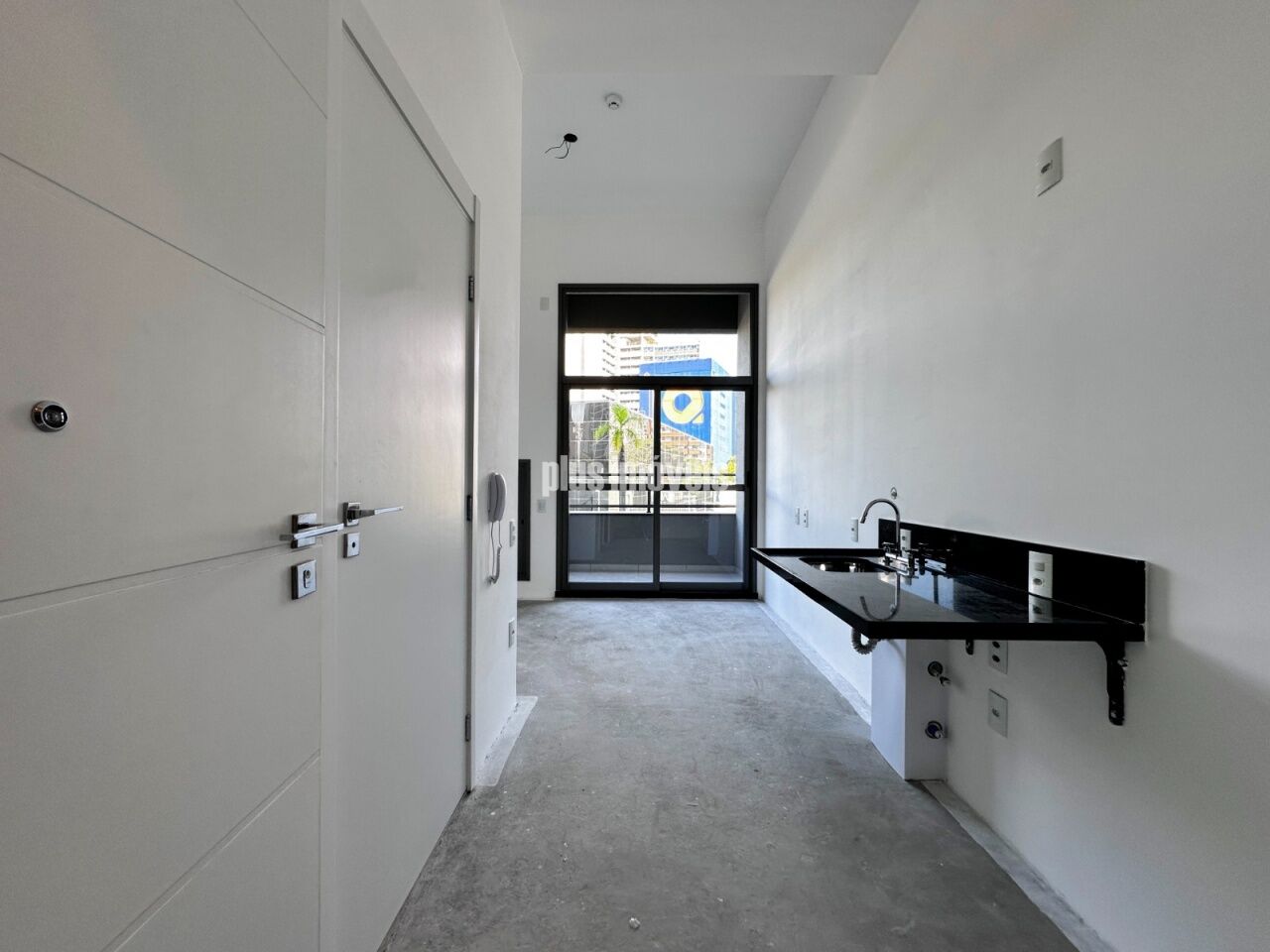 Apartamento, 1 quarto, 25 m² - Foto 8