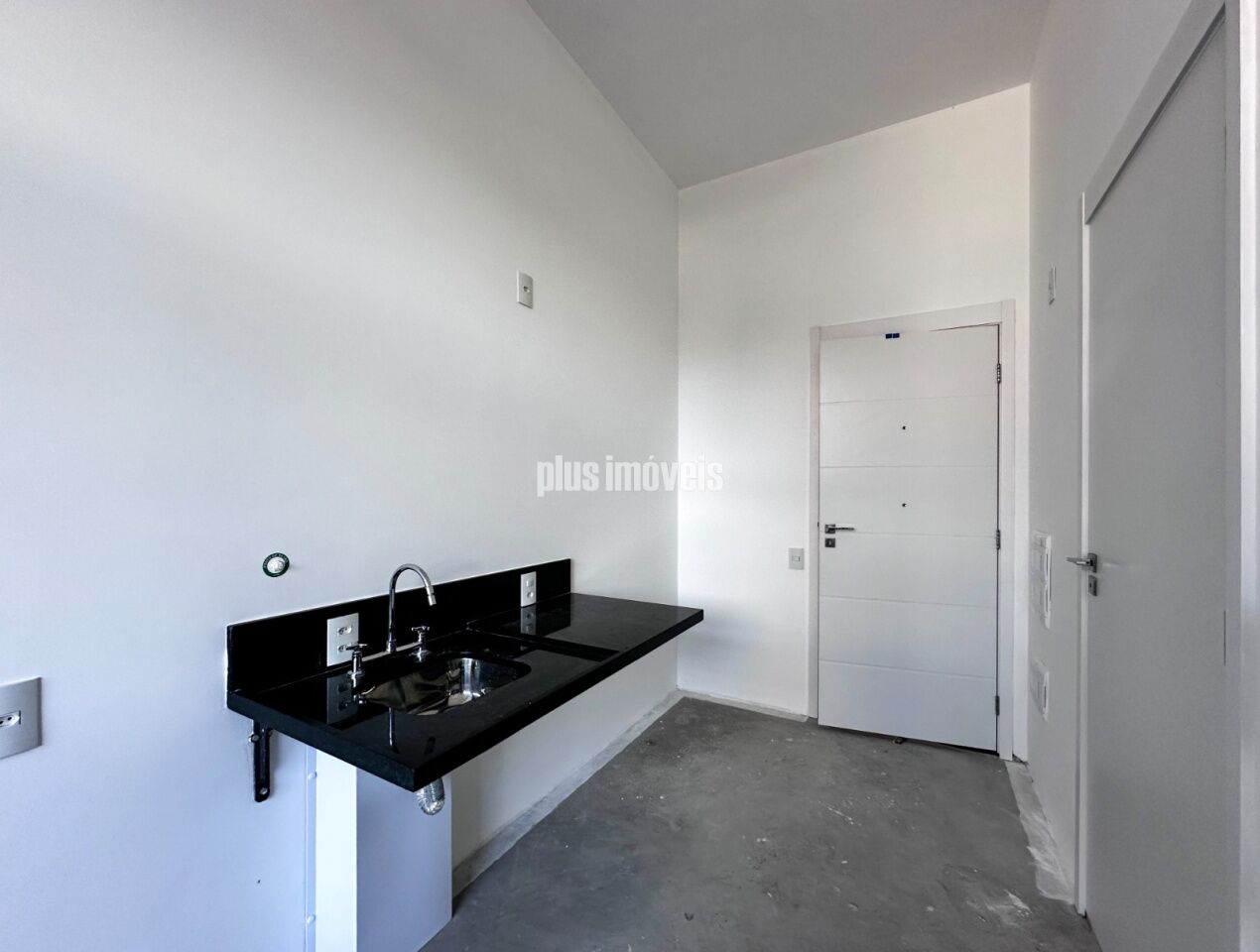 Apartamento, 1 quarto, 25 m² - Foto 9