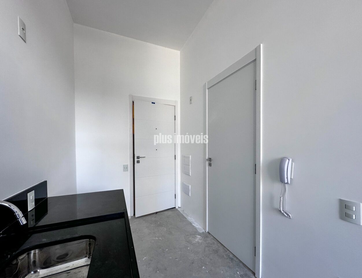 Apartamento, 1 quarto, 25 m² - Foto 10