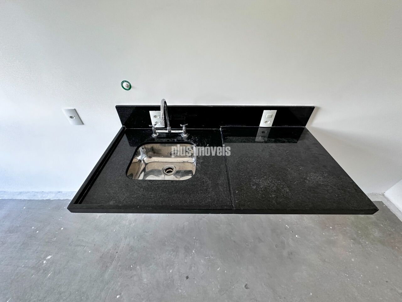 Apartamento, 1 quarto, 25 m² - Foto 11
