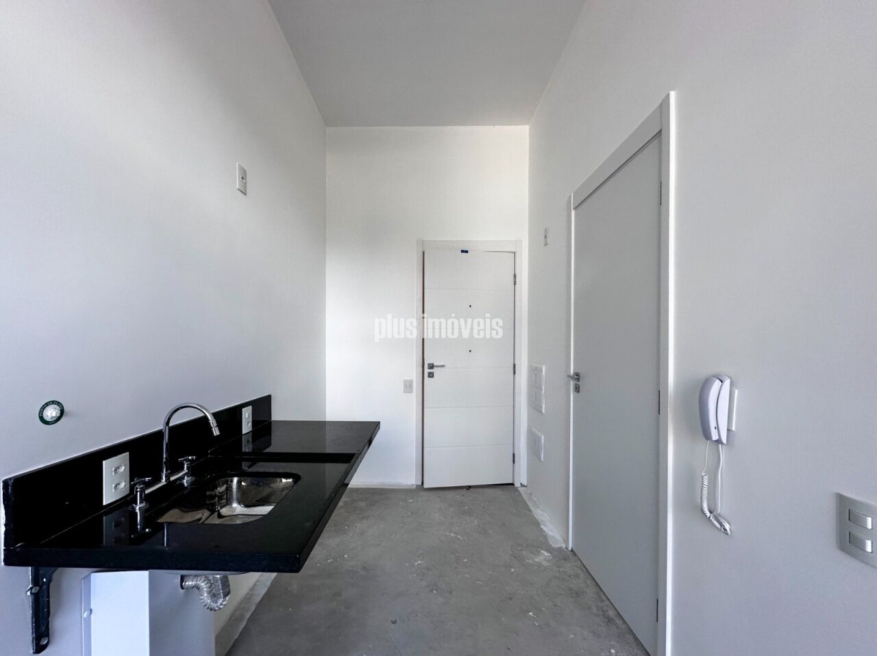 Apartamento, 1 quarto, 25 m² - Foto 12