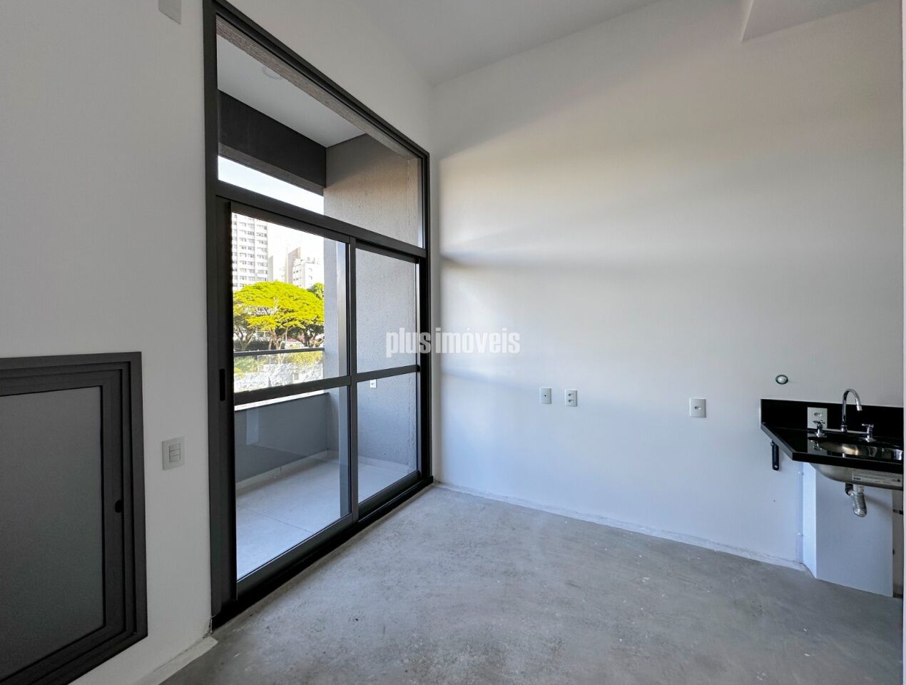 Apartamento, 1 quarto, 25 m² - Foto 13