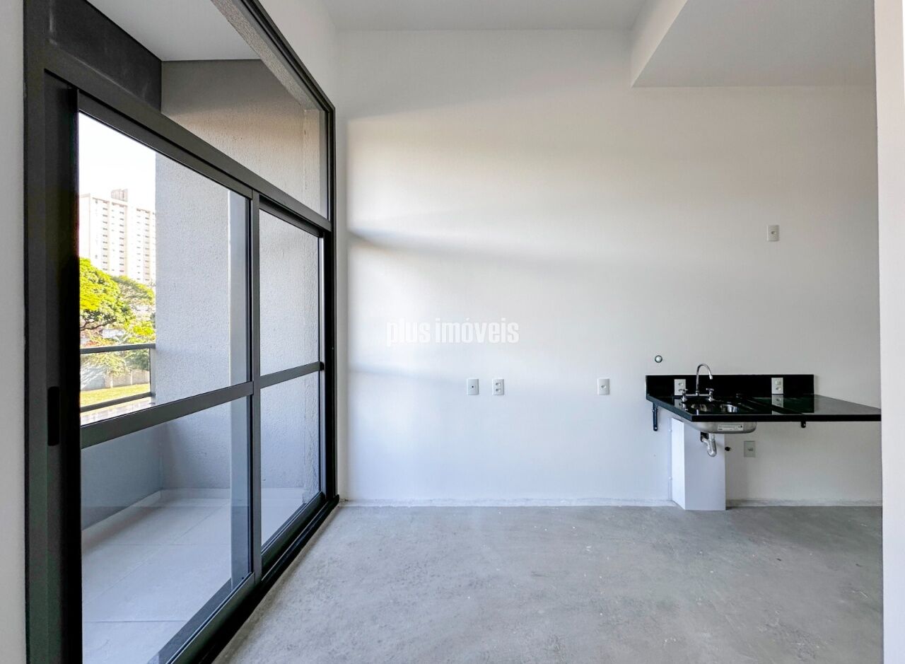 Apartamento, 1 quarto, 25 m² - Foto 2