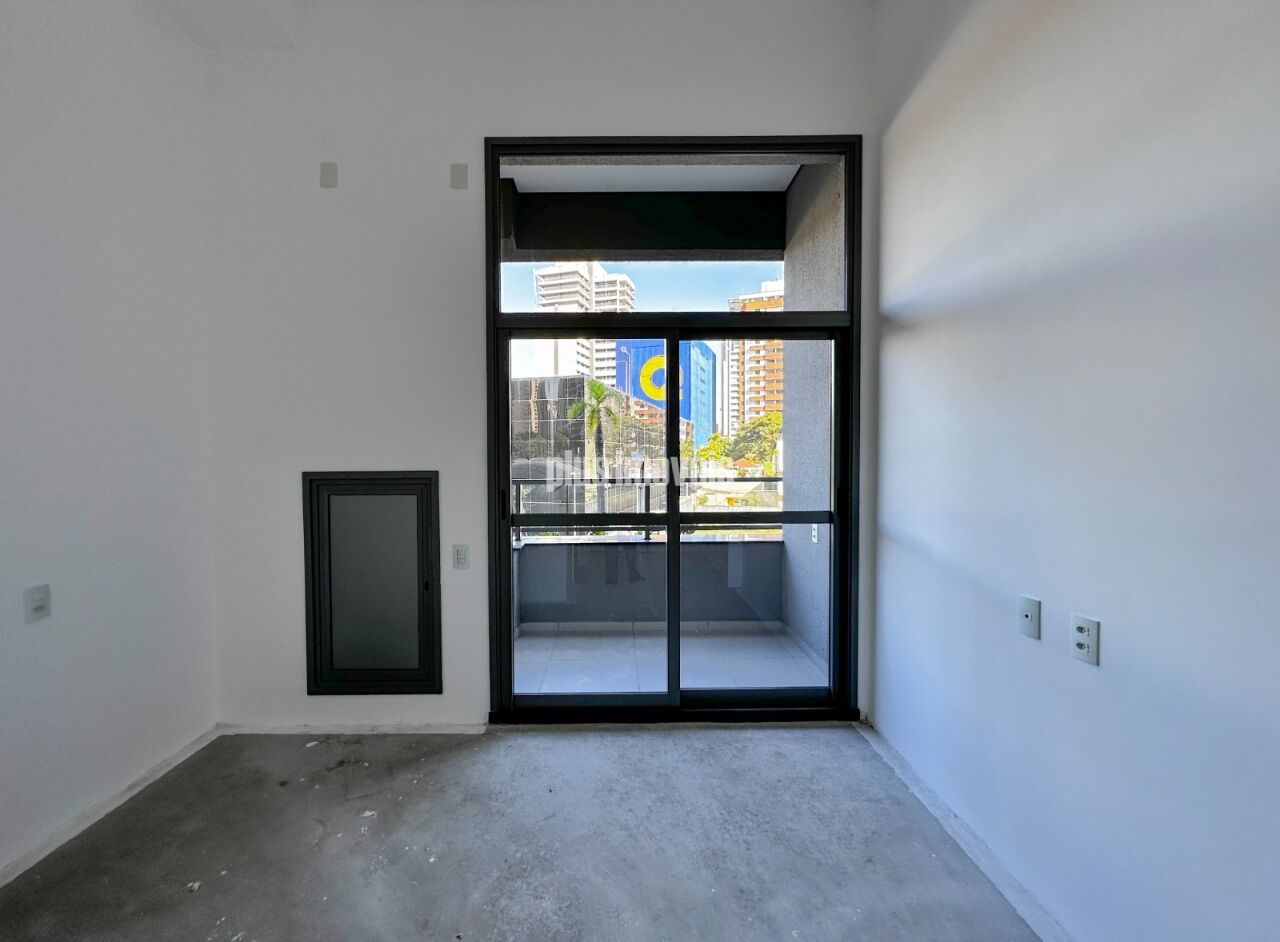 Apartamento, 1 quarto, 25 m² - Foto 6
