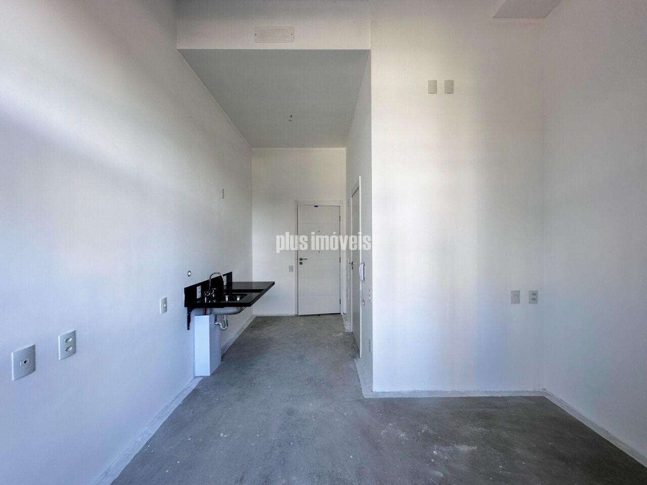 Apartamento, 1 quarto, 25 m² - Foto 14