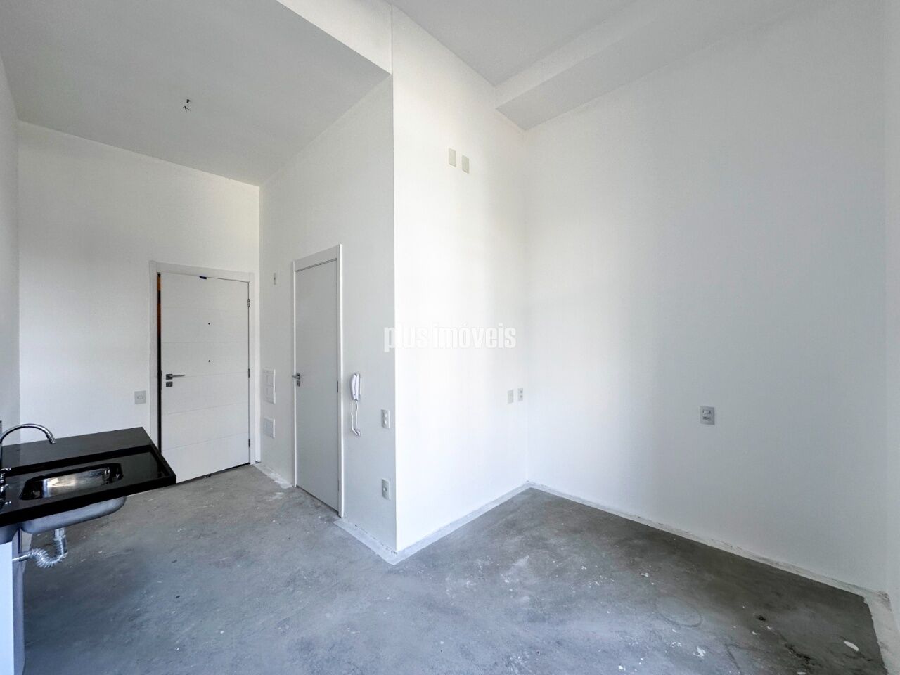 Apartamento, 1 quarto, 25 m² - Foto 15