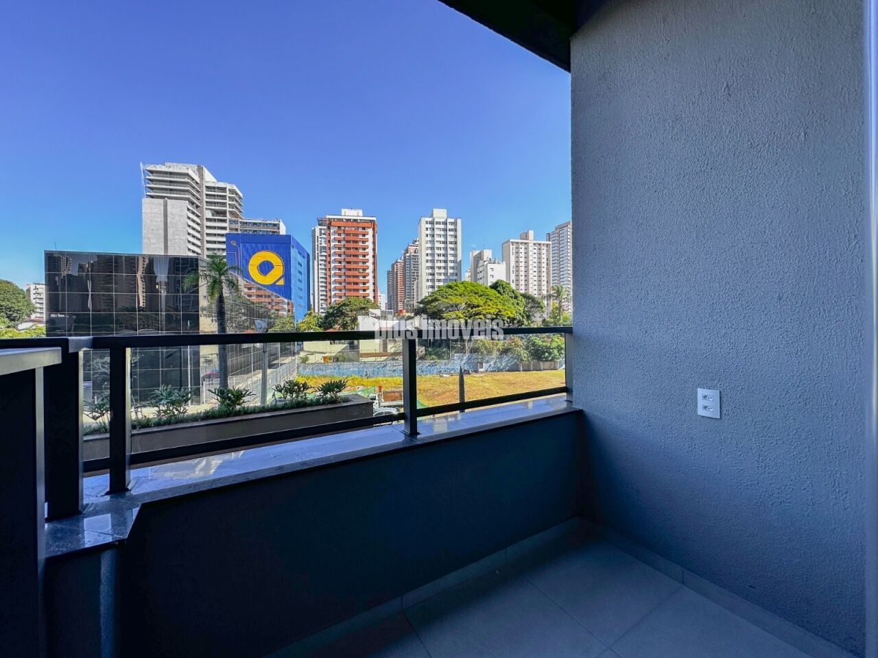 Apartamento, 1 quarto, 25 m² - Foto 1