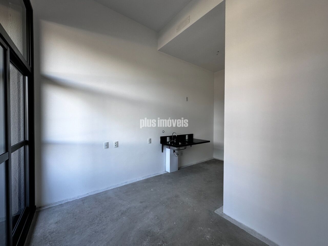 Apartamento, 1 quarto, 25 m² - Foto 16