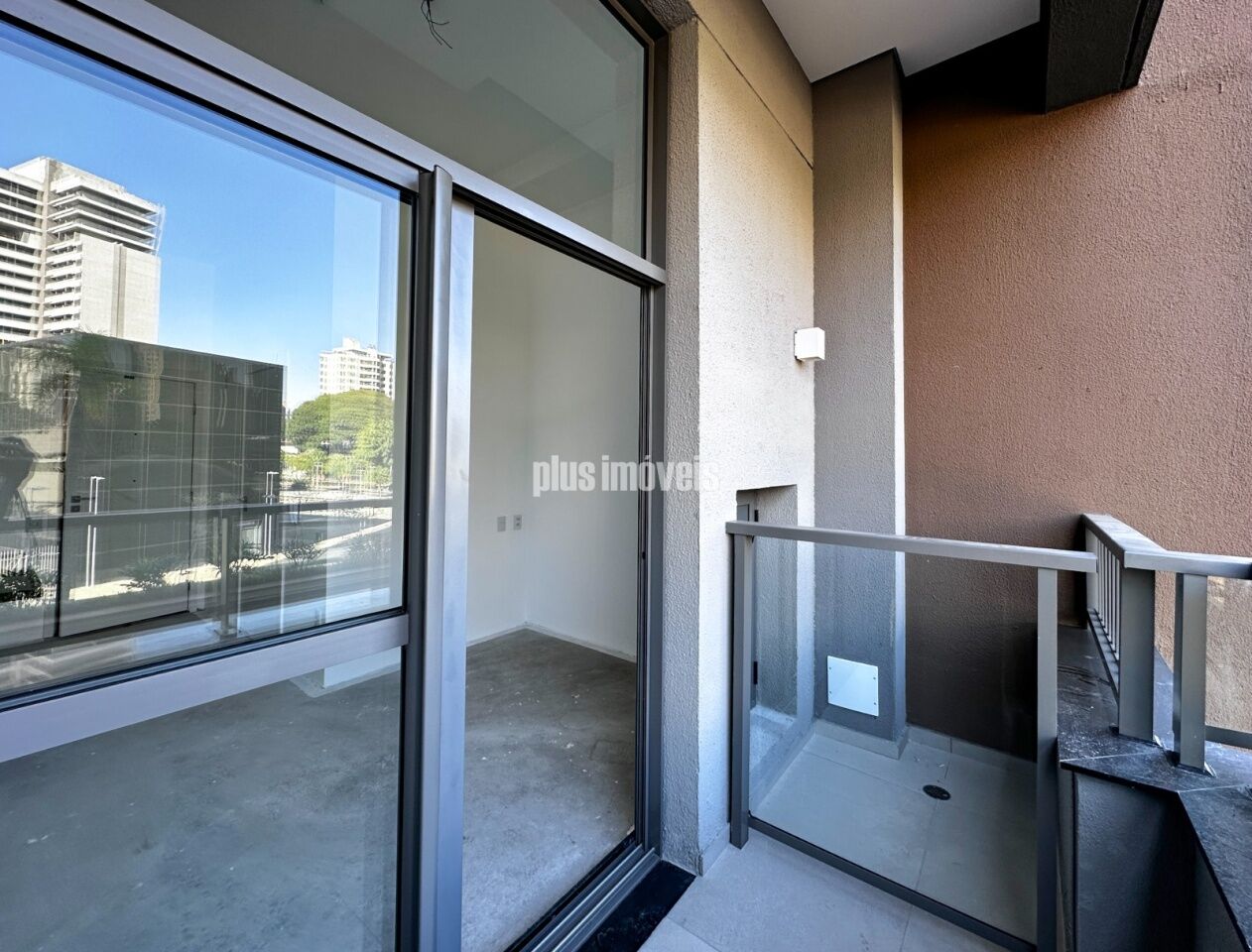 Apartamento, 1 quarto, 25 m² - Foto 4