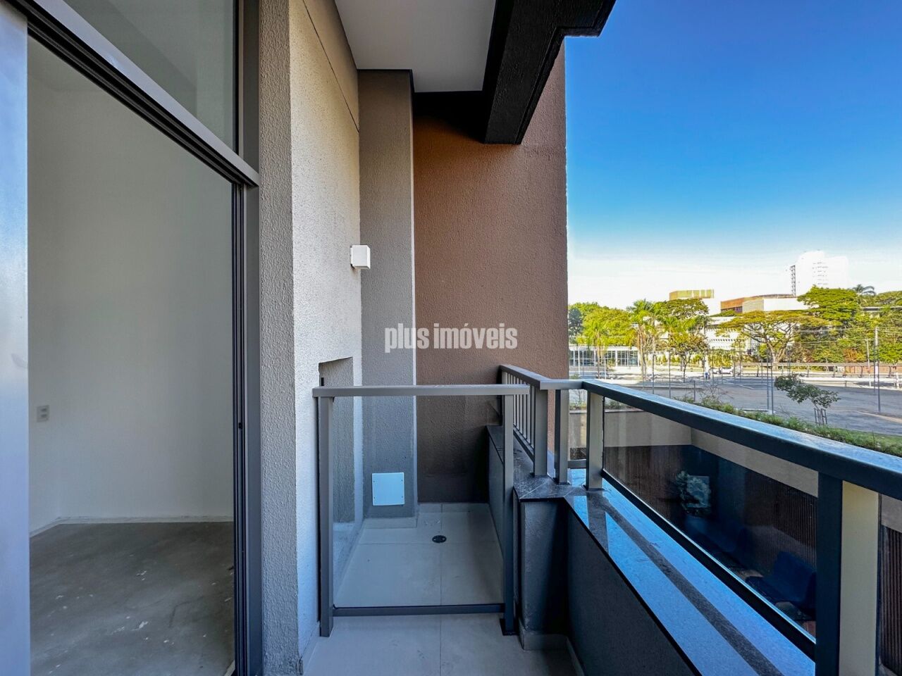 Apartamento, 1 quarto, 25 m² - Foto 18