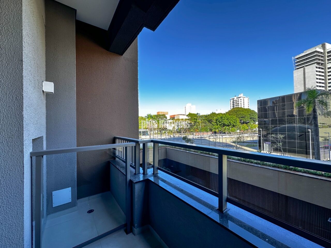 Apartamento, 1 quarto, 25 m² - Foto 19