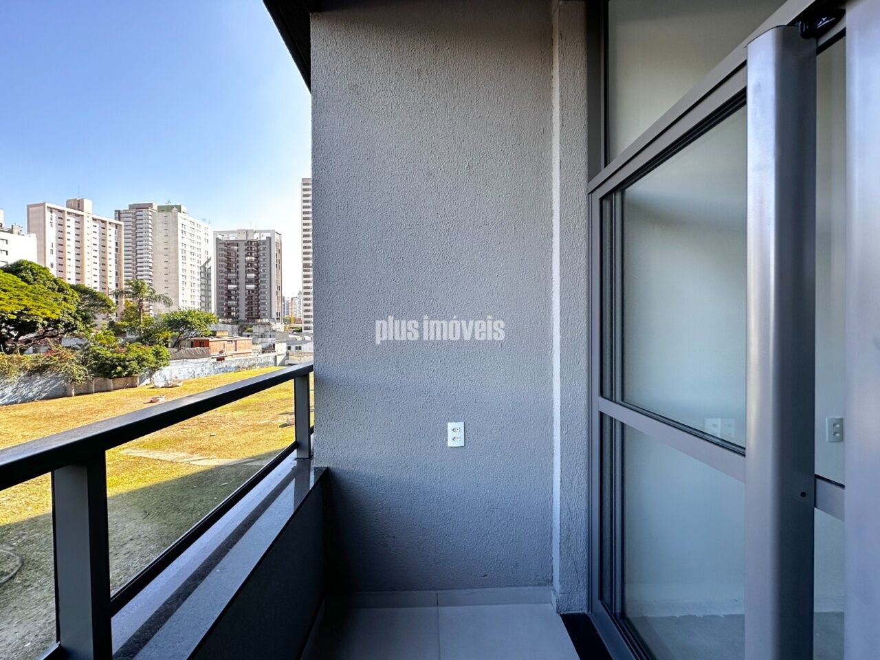 Apartamento, 1 quarto, 25 m² - Foto 3
