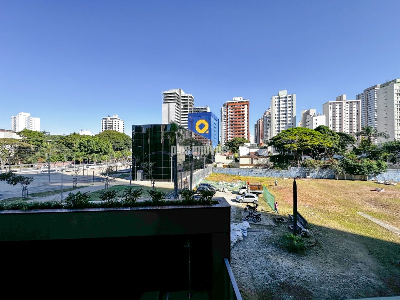 Apartamento, 1 quarto, 25 m² - Foto 20