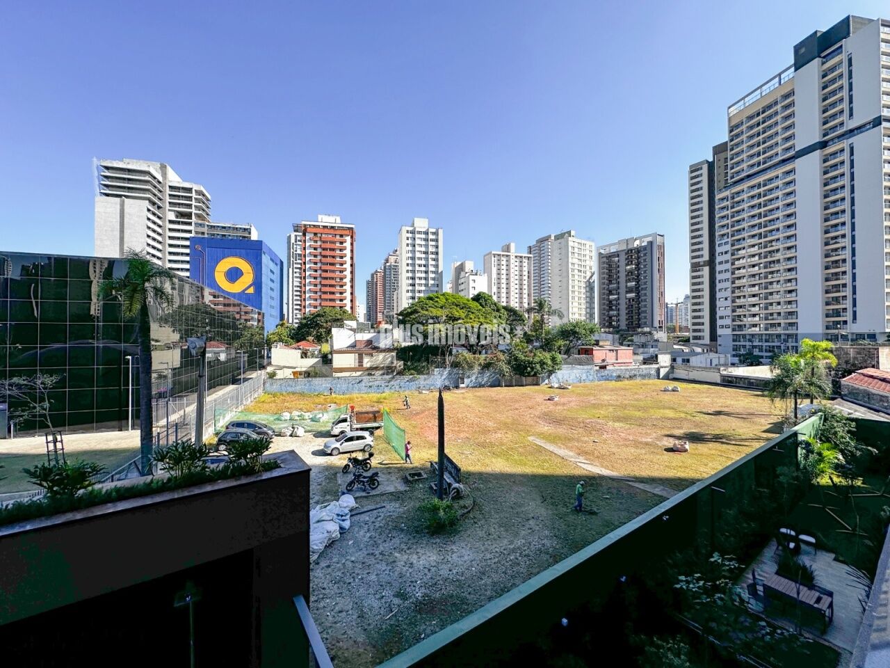Apartamento, 1 quarto, 25 m² - Foto 21