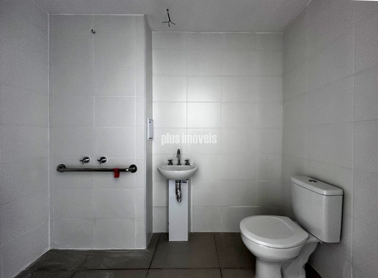 Apartamento, 1 quarto, 25 m² - Foto 28
