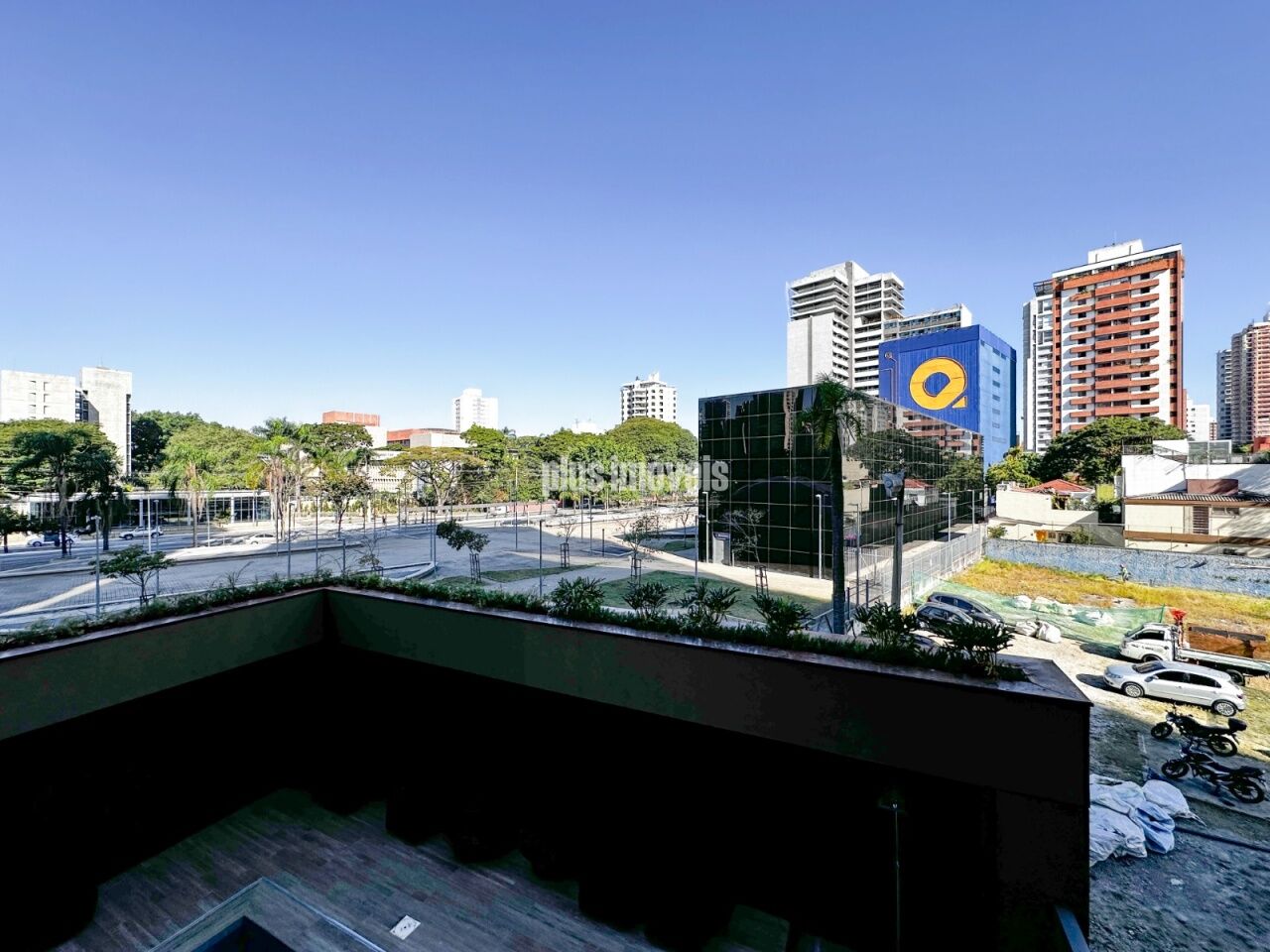 Apartamento, 1 quarto, 25 m² - Foto 22