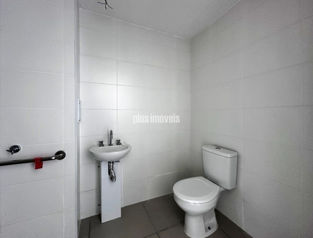 Apartamento, 1 quarto, 25 m² - Foto 29