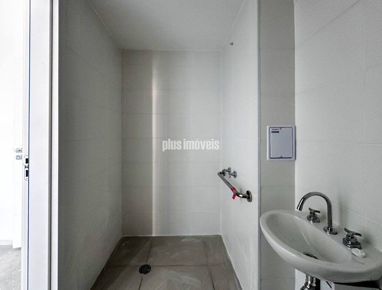 Apartamento, 1 quarto, 25 m² - Foto 25