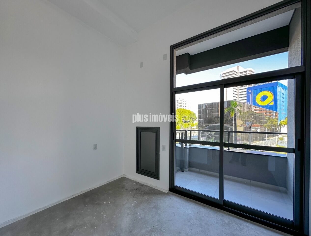Apartamento, 1 quarto, 25 m² - Foto 23