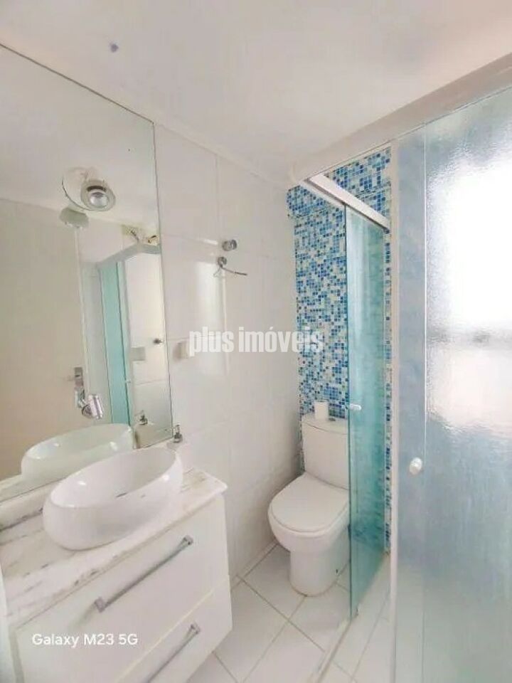 Apartamento, 2 quartos, 60 m² - Foto 11