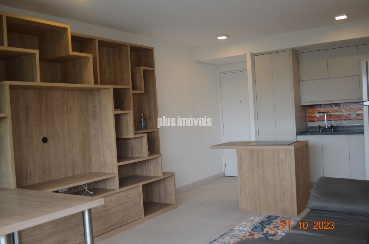 Apartamento, 1 quarto, 55 m² - Foto 6
