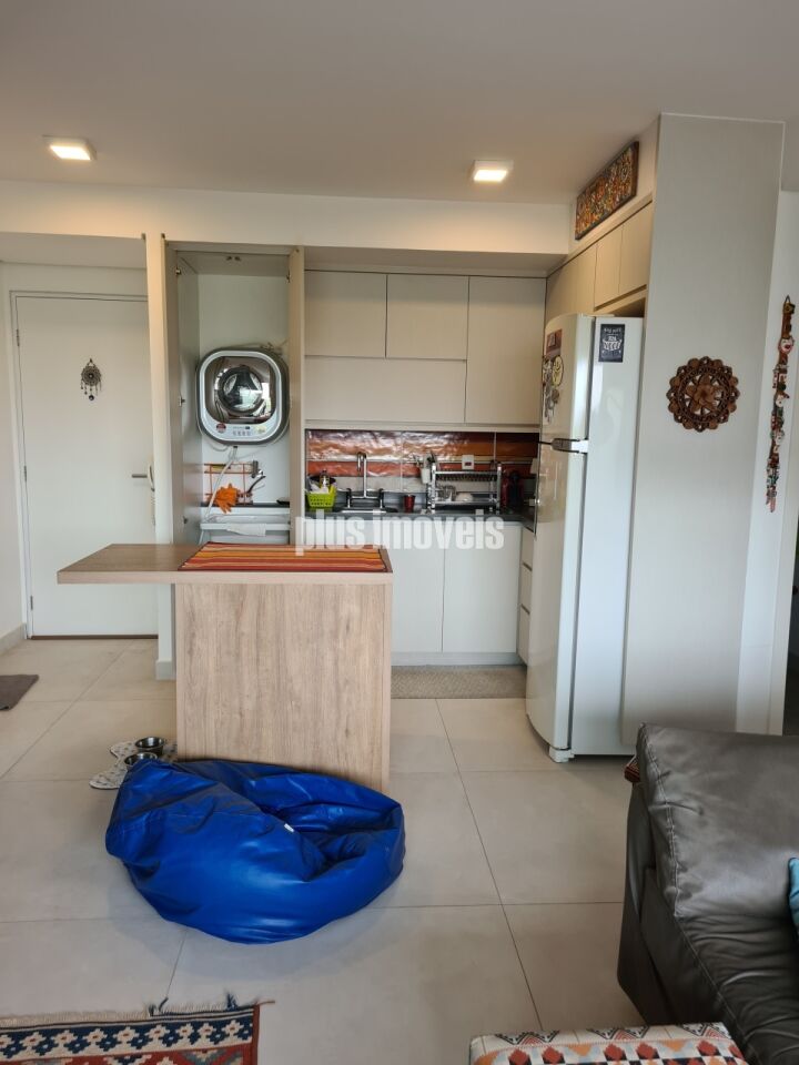 Apartamento, 1 quarto, 55 m² - Foto 7