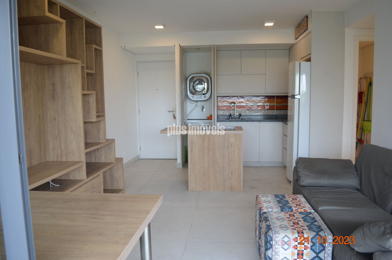 Apartamento, 1 quarto, 55 m² - Foto 8