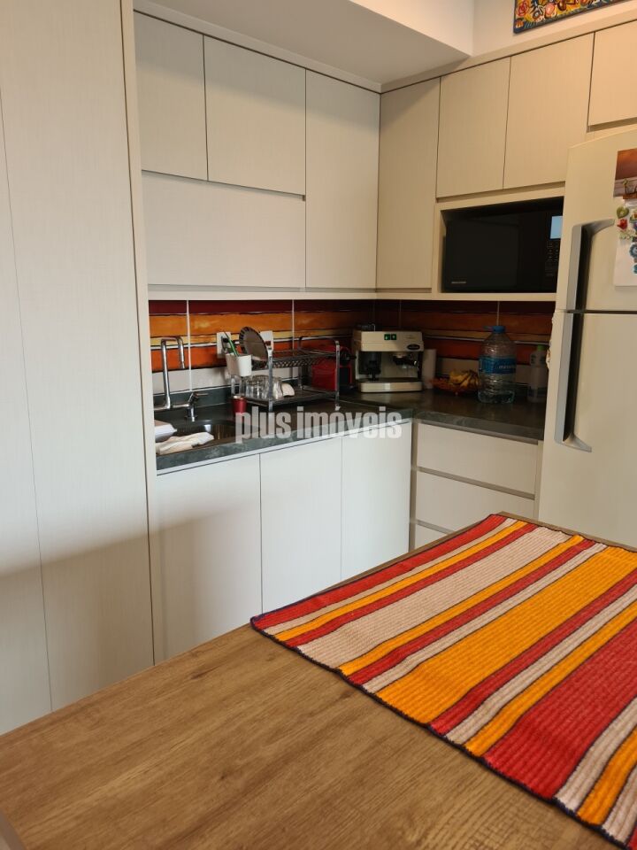 Apartamento, 1 quarto, 55 m² - Foto 9