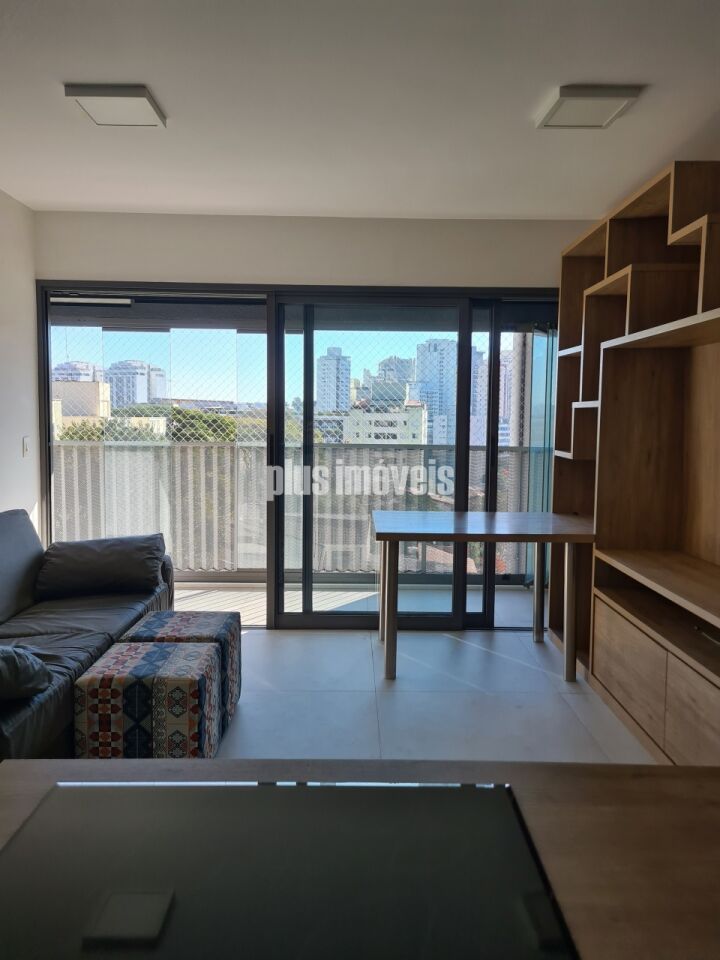 Apartamento, 1 quarto, 55 m² - Foto 1