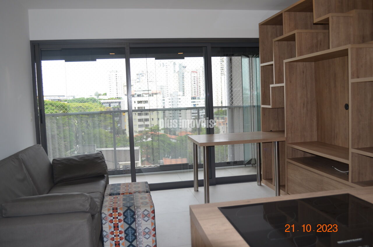Apartamento, 1 quarto, 55 m² - Foto 4
