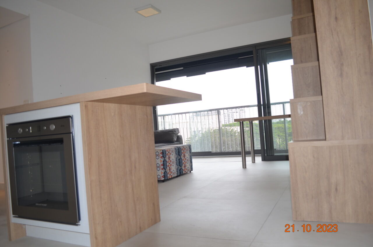 Apartamento, 1 quarto, 55 m² - Foto 5