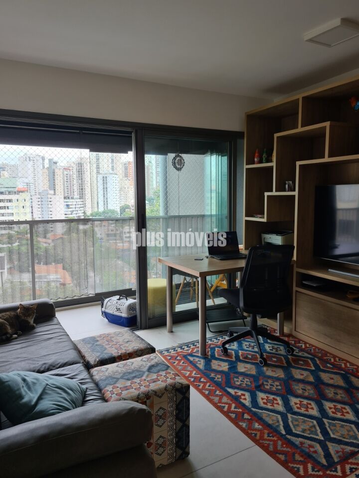 Apartamento, 1 quarto, 55 m² - Foto 14