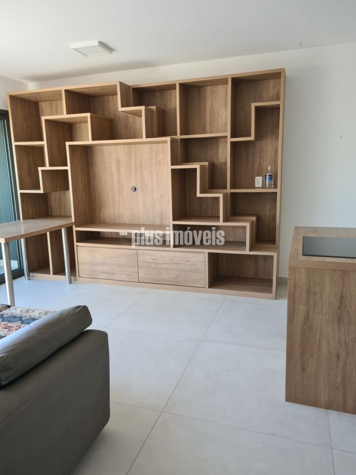 Apartamento, 1 quarto, 55 m² - Foto 15