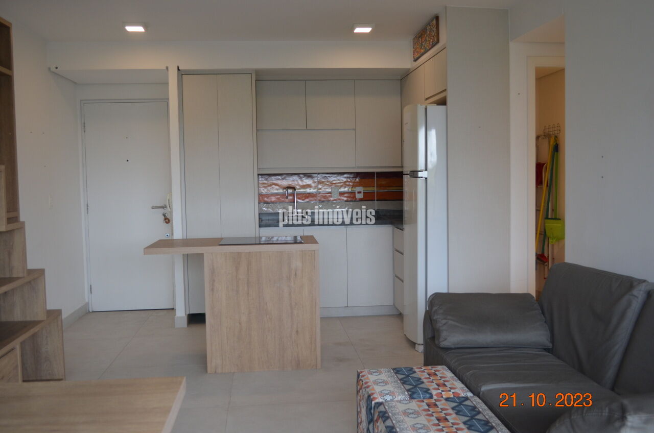 Apartamento, 1 quarto, 55 m² - Foto 16