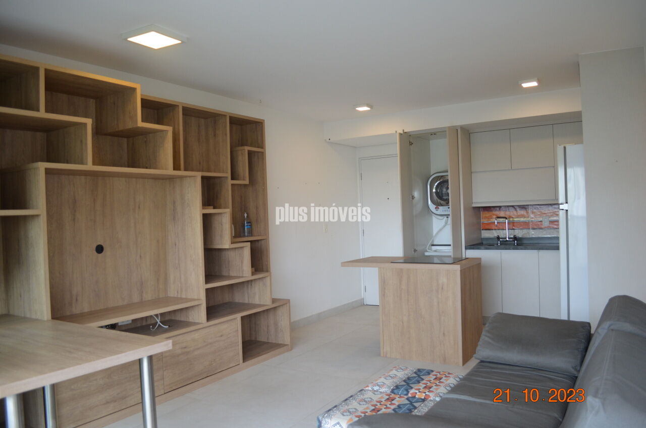 Apartamento, 1 quarto, 55 m² - Foto 17