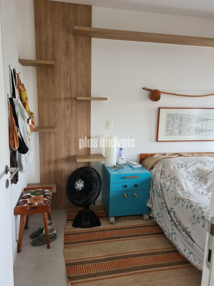 Apartamento, 1 quarto, 55 m² - Foto 22